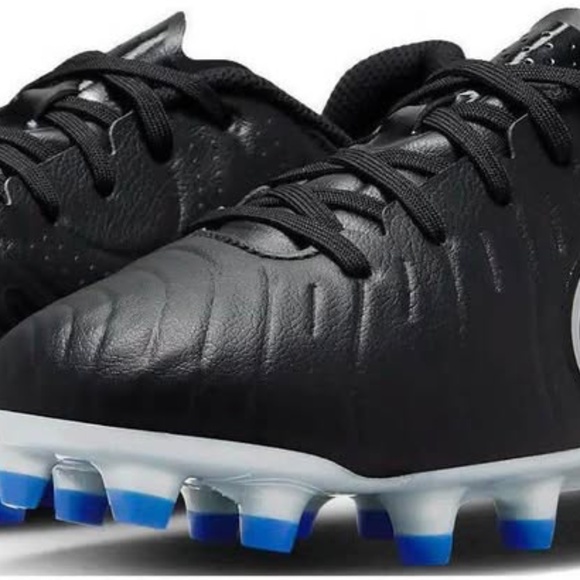 BRAND NEW men nike Nike legend 10 academy football fg/mg cleats shoes size 8.5 - Picture 3 of 6